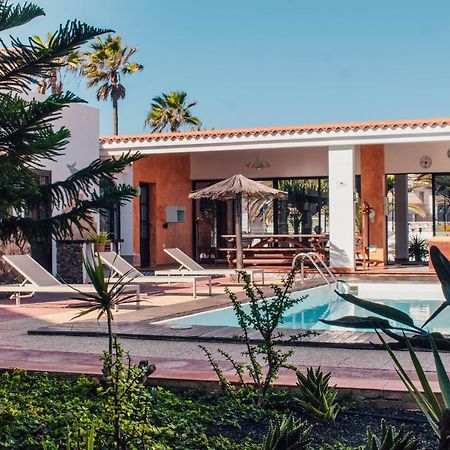 Miramar Boutique Apartments Adults Only Corralejo Eksteriør billede
