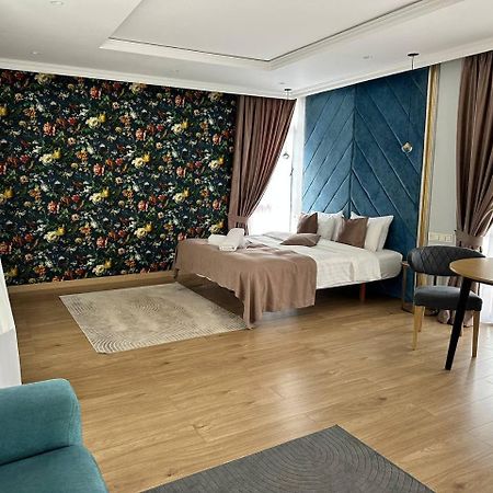 Miramar Boutique Apartments Adults Only Corralejo Eksteriør billede