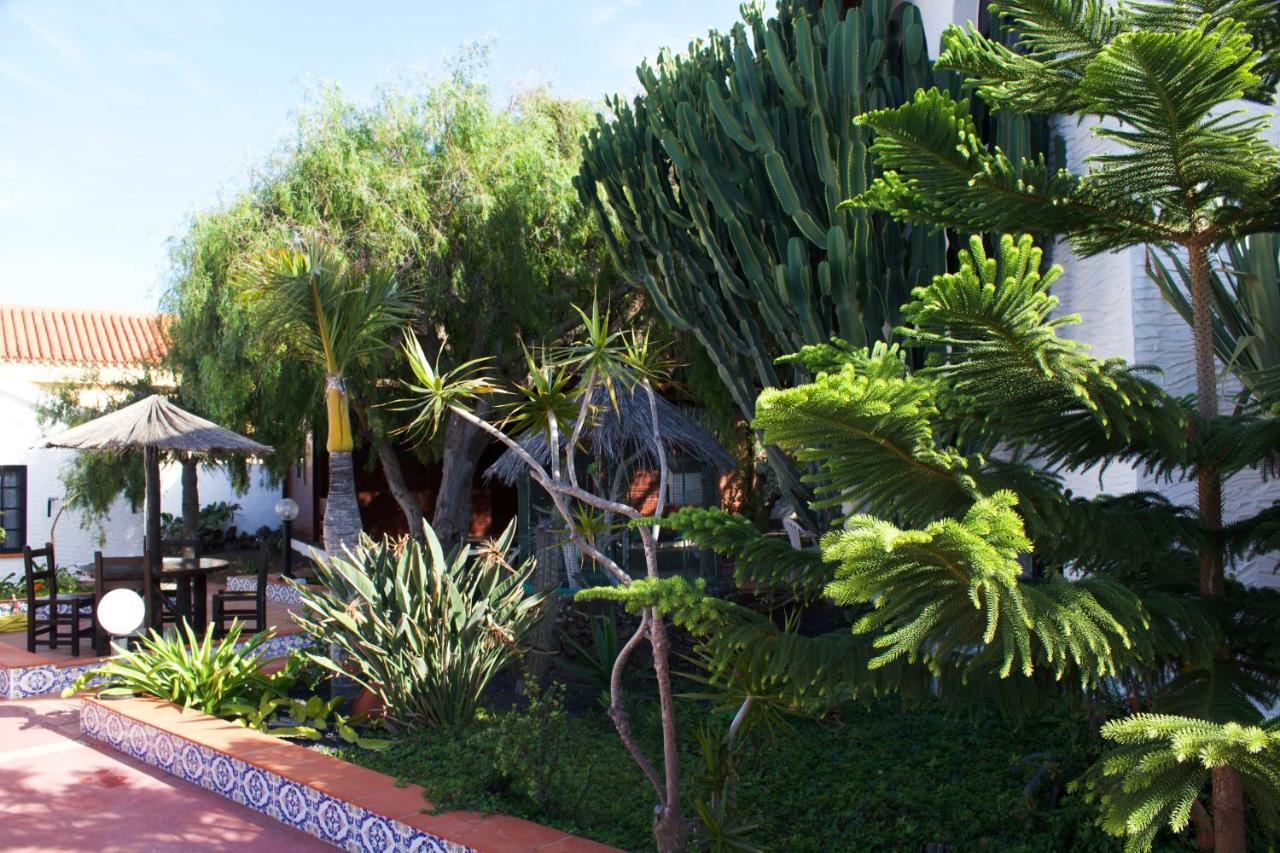 Miramar Boutique Apartments Adults Only Corralejo Eksteriør billede