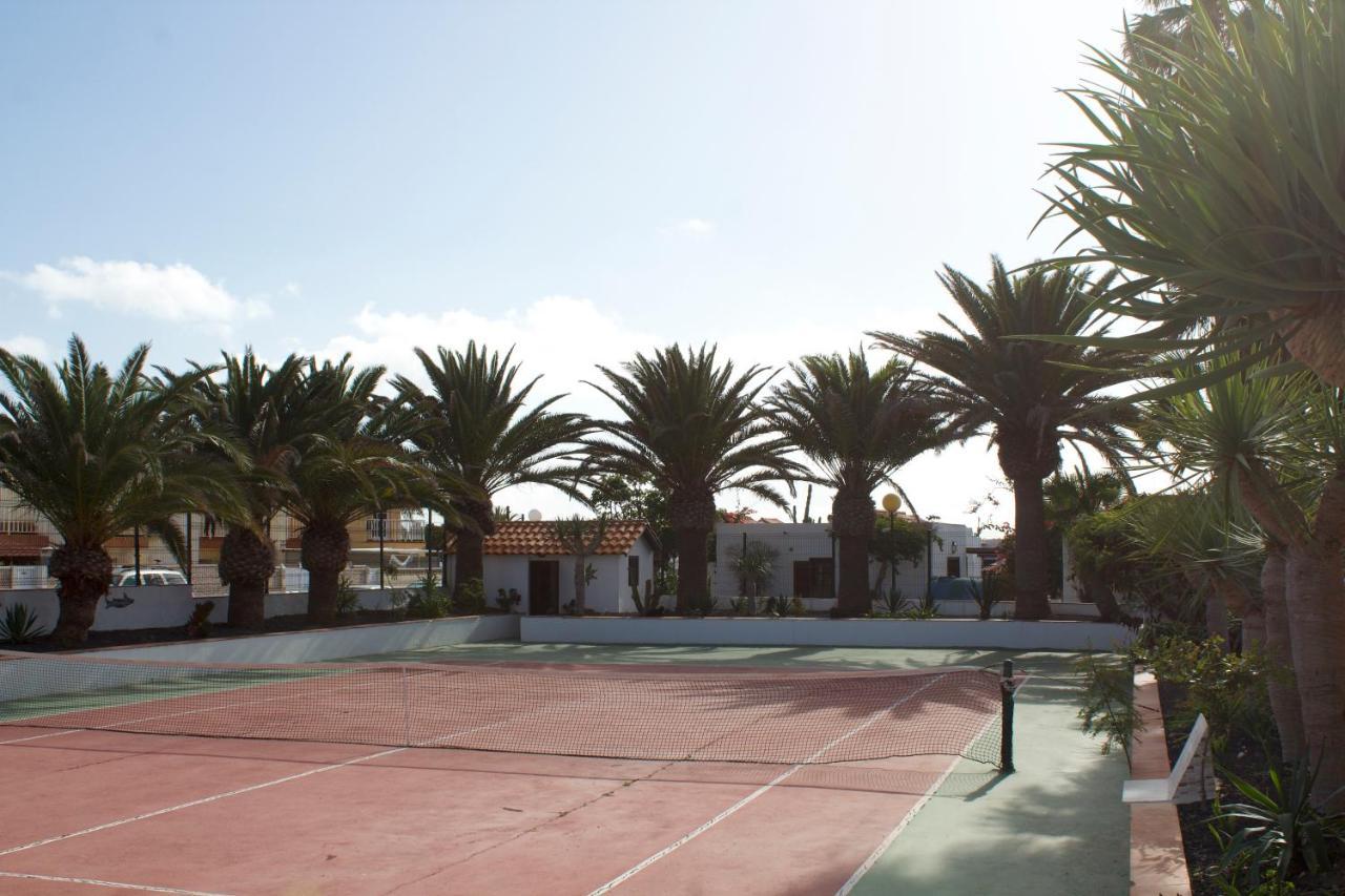 Miramar Boutique Apartments Adults Only Corralejo Eksteriør billede