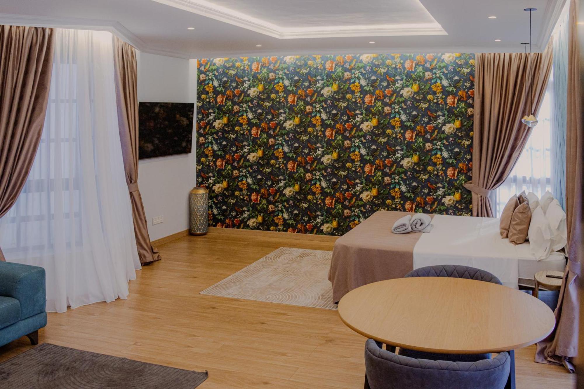 Miramar Boutique Apartments Adults Only Corralejo Eksteriør billede