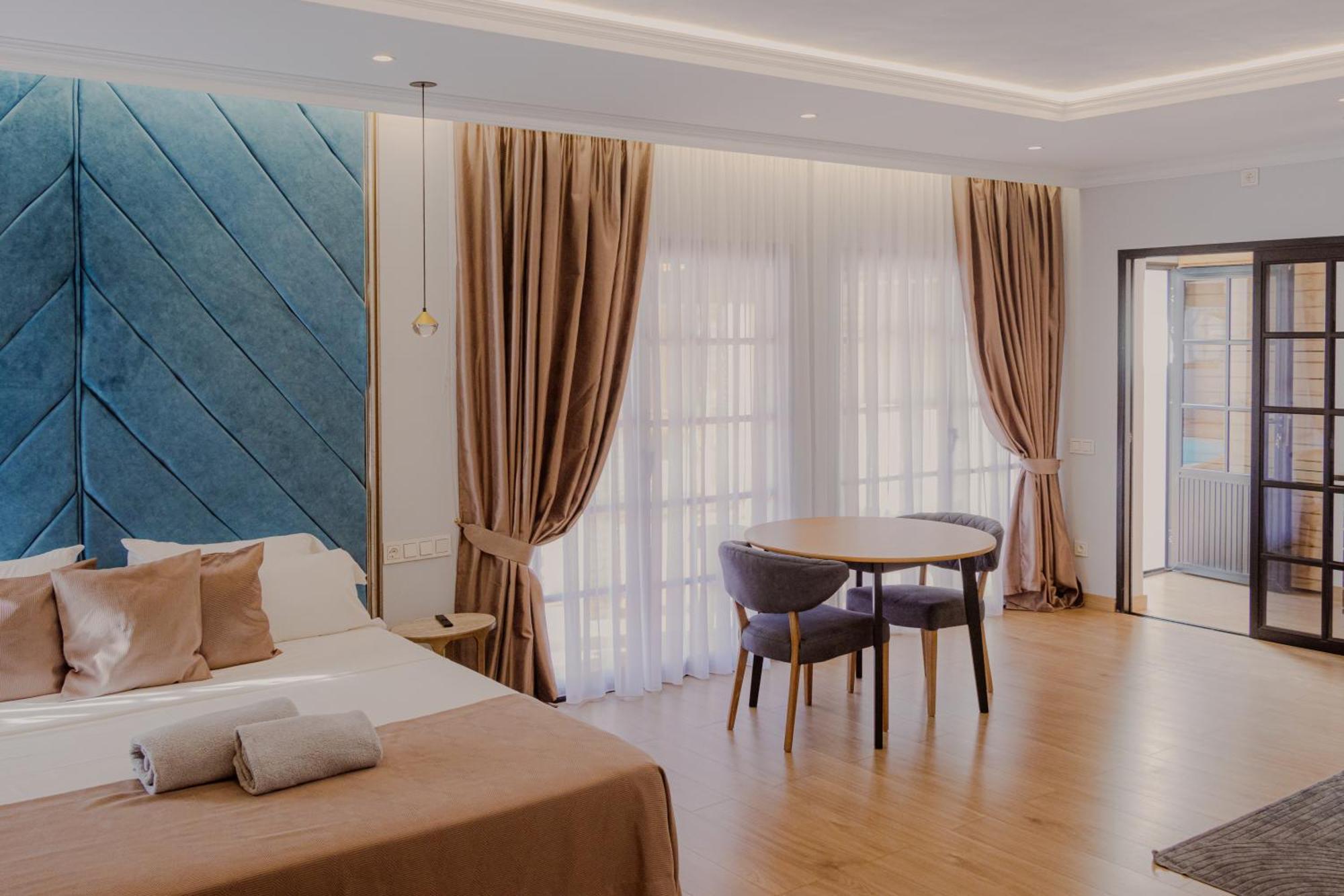 Miramar Boutique Apartments Adults Only Corralejo Eksteriør billede