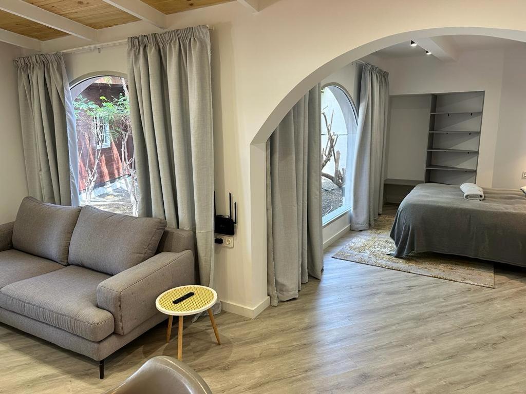 Miramar Boutique Apartments Adults Only Corralejo Eksteriør billede