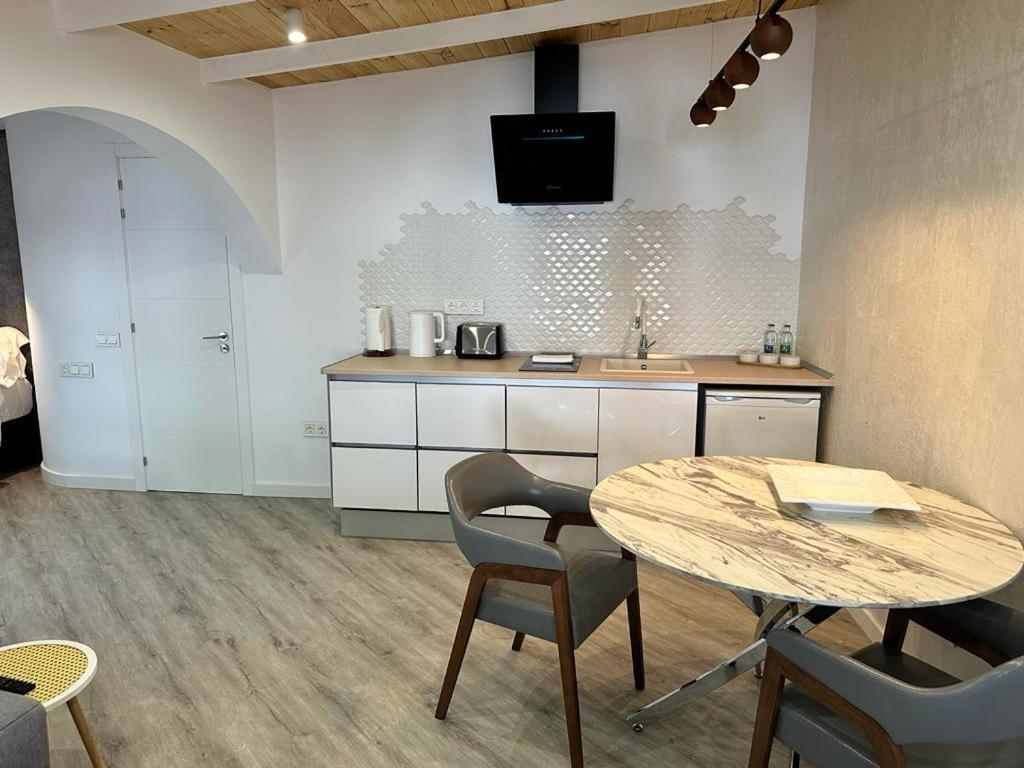 Miramar Boutique Apartments Adults Only Corralejo Eksteriør billede