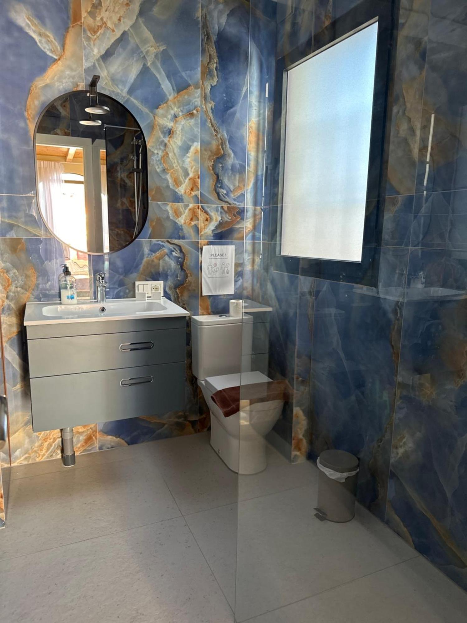 Miramar Boutique Apartments Adults Only Corralejo Eksteriør billede
