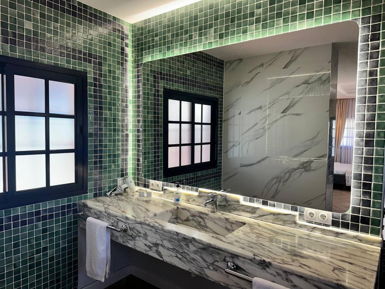 Miramar Boutique Apartments Adults Only Corralejo Eksteriør billede