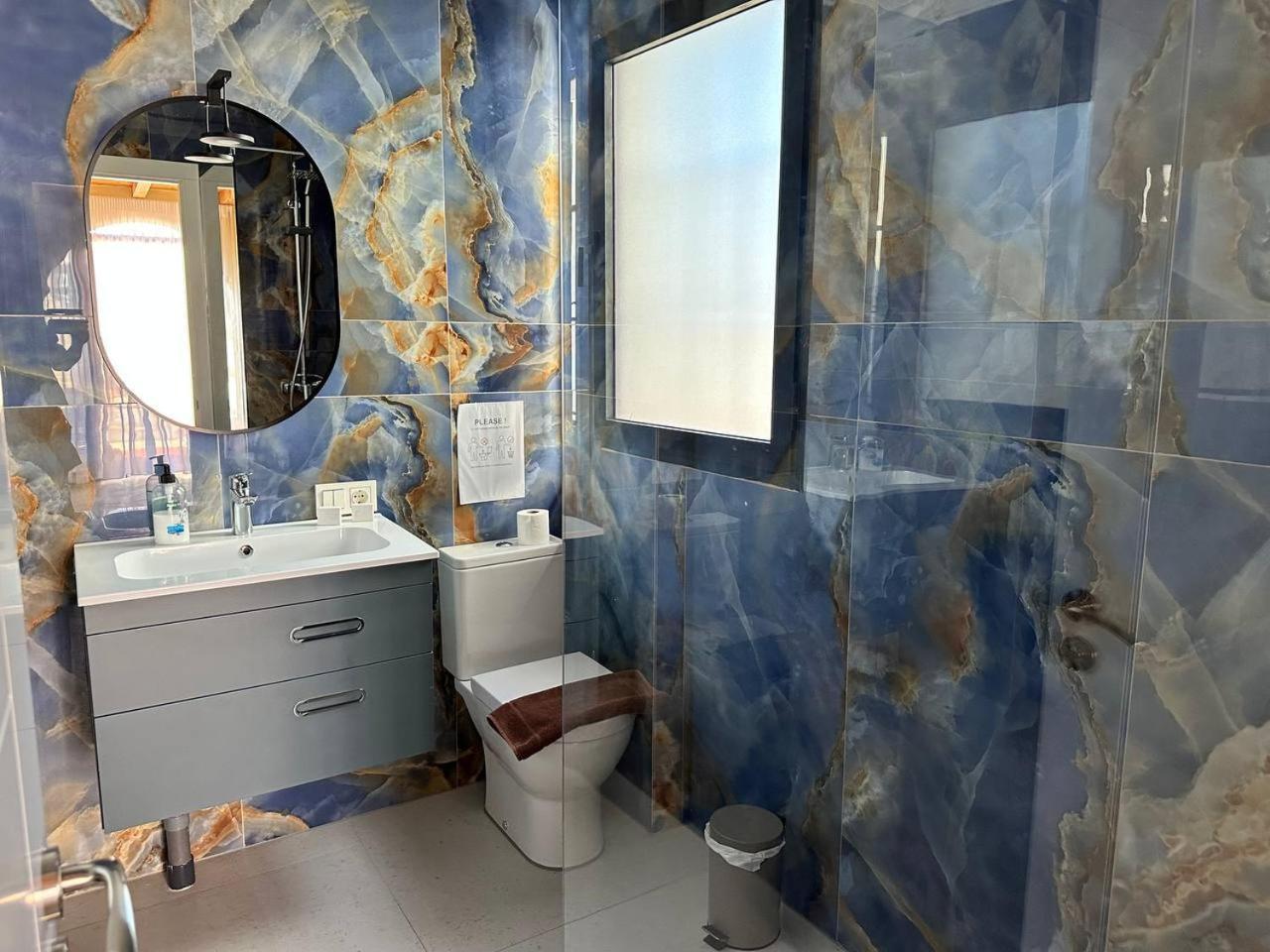 Miramar Boutique Apartments Adults Only Corralejo Eksteriør billede
