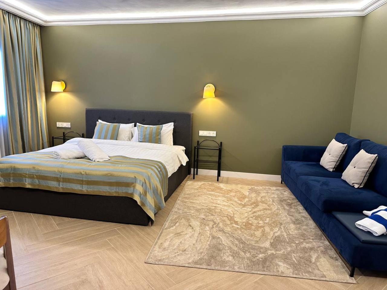 Miramar Boutique Apartments Adults Only Corralejo Eksteriør billede