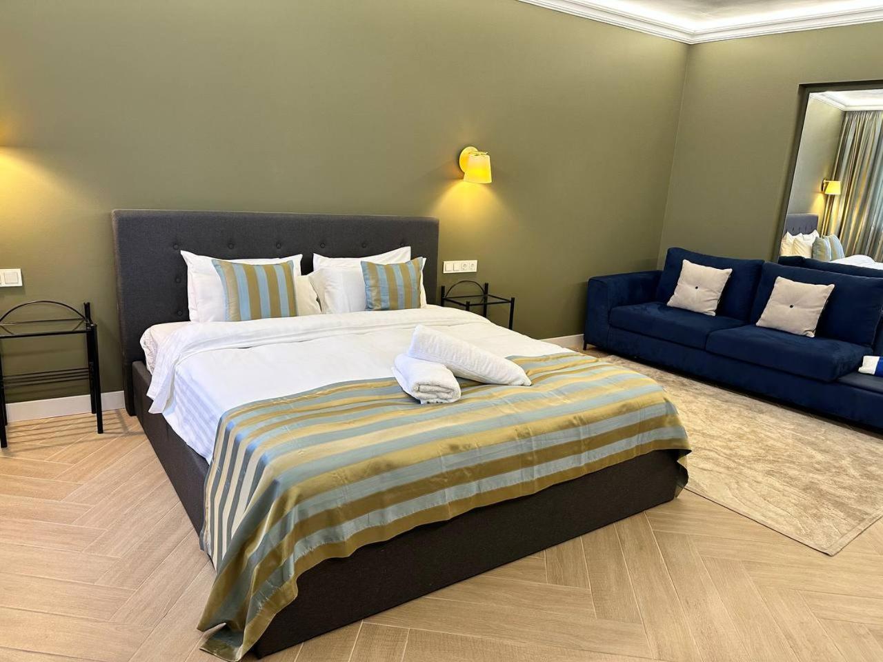 Miramar Boutique Apartments Adults Only Corralejo Eksteriør billede