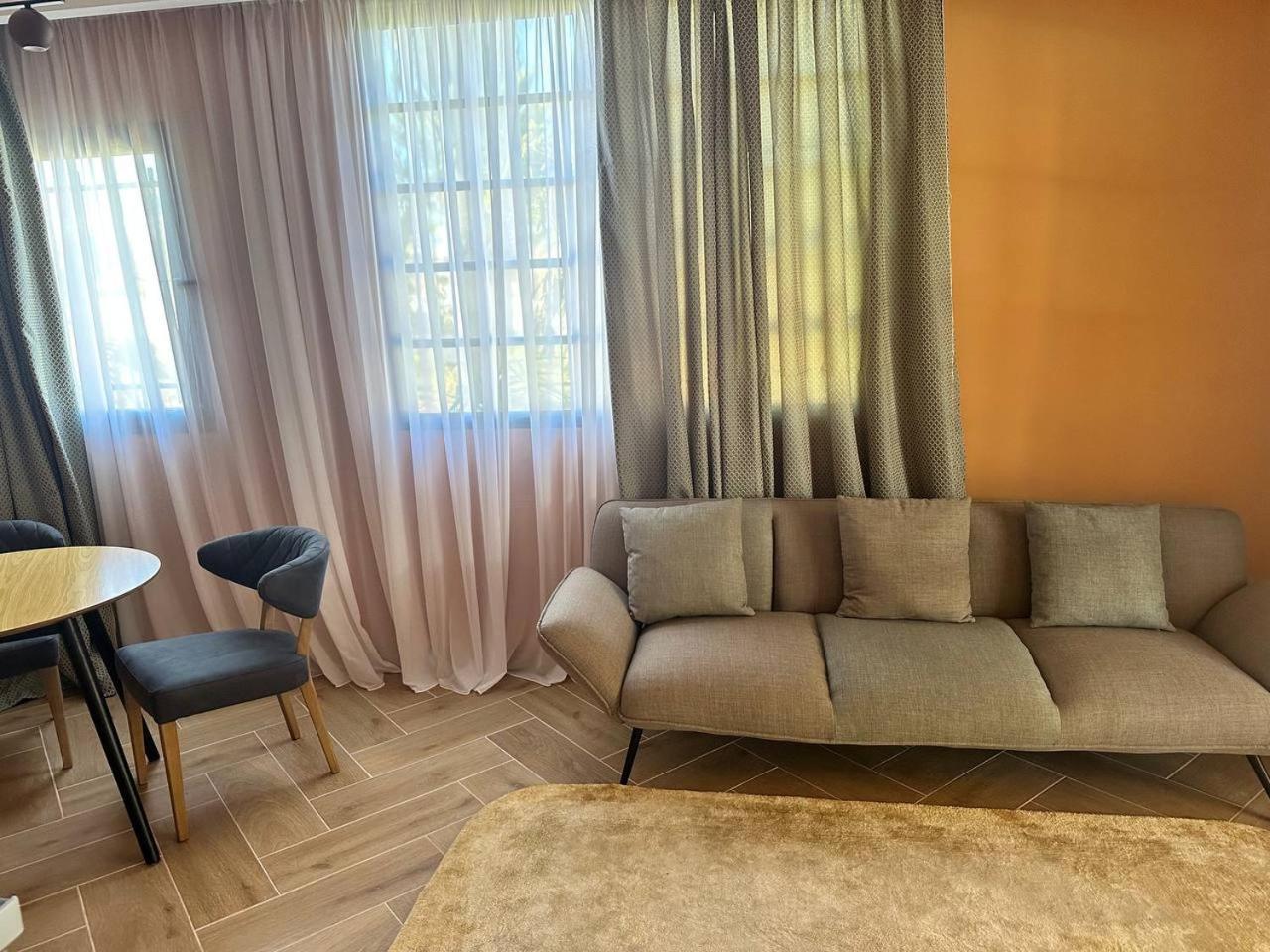 Miramar Boutique Apartments Adults Only Corralejo Eksteriør billede