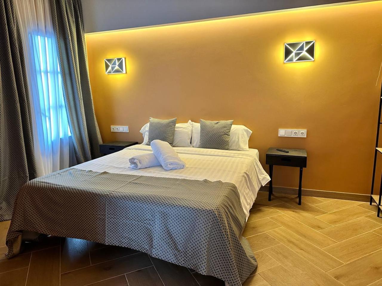 Miramar Boutique Apartments Adults Only Corralejo Eksteriør billede