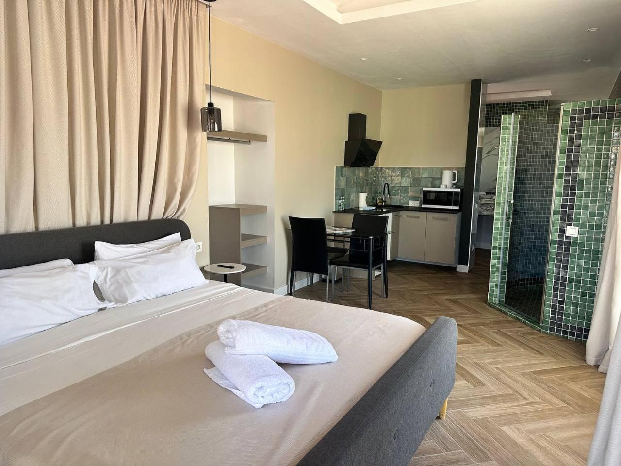 Miramar Boutique Apartments Adults Only Corralejo Eksteriør billede