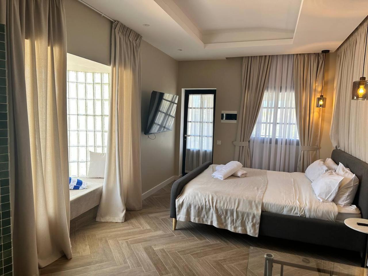 Miramar Boutique Apartments Adults Only Corralejo Eksteriør billede
