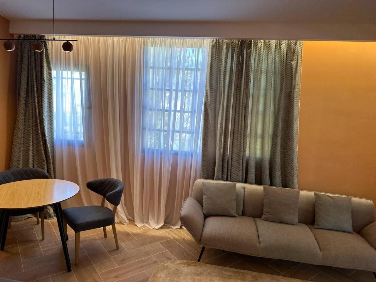 Miramar Boutique Apartments Adults Only Corralejo Eksteriør billede