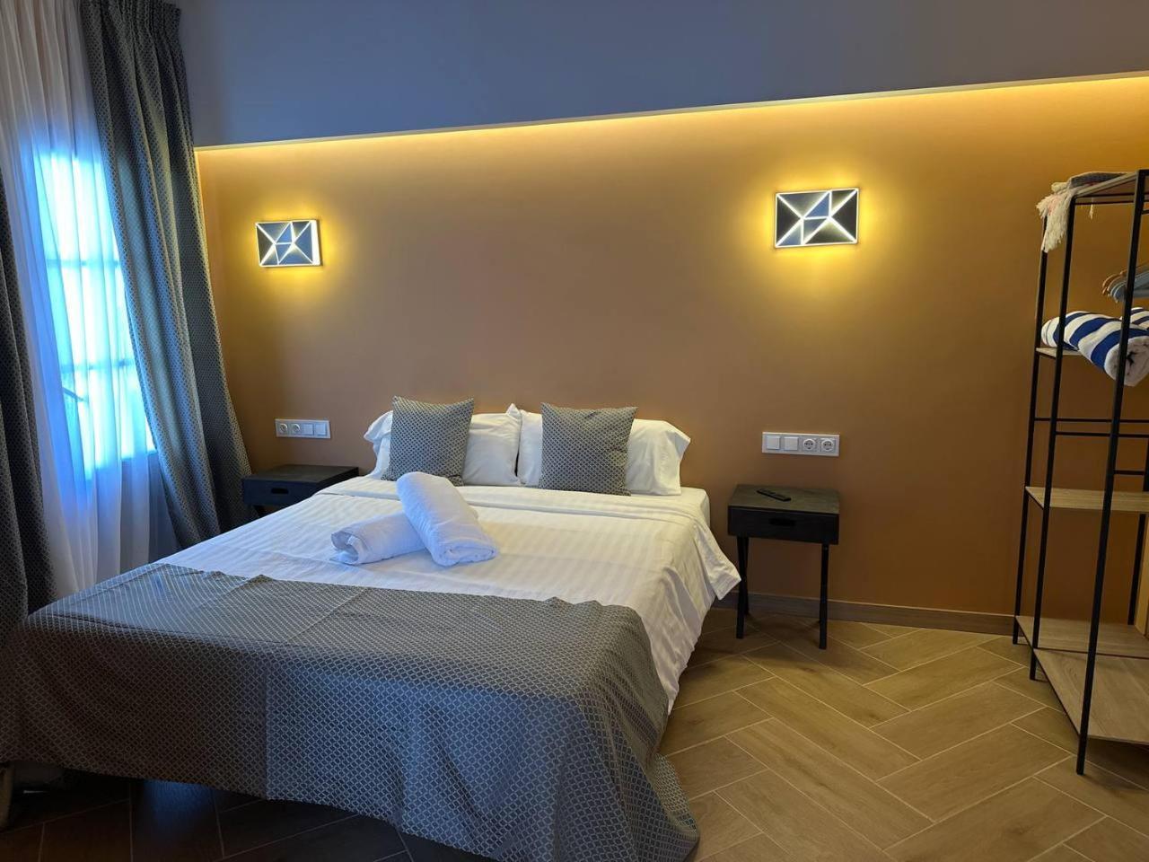 Miramar Boutique Apartments Adults Only Corralejo Eksteriør billede