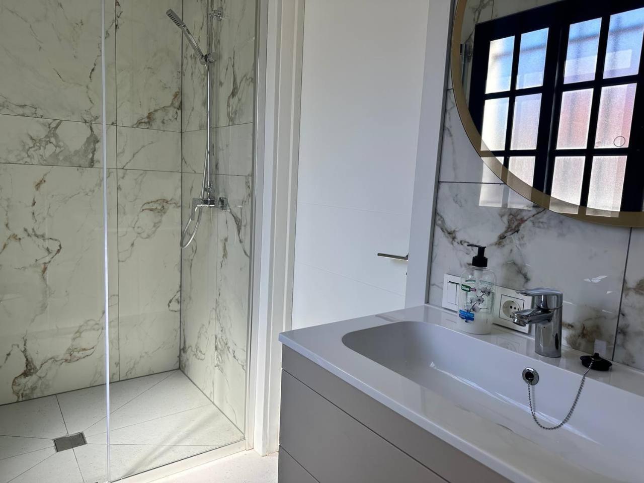 Miramar Boutique Apartments Adults Only Corralejo Eksteriør billede