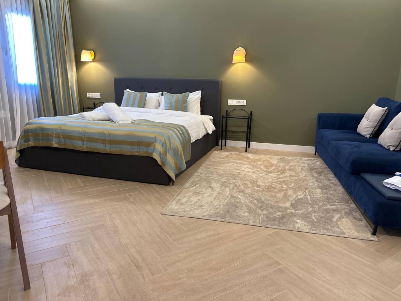 Miramar Boutique Apartments Adults Only Corralejo Eksteriør billede