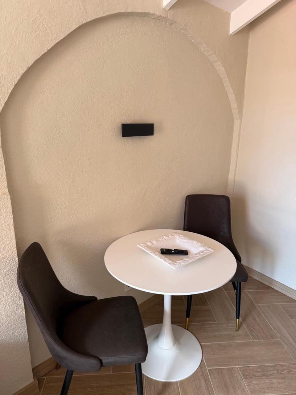 Miramar Boutique Apartments Adults Only Corralejo Eksteriør billede