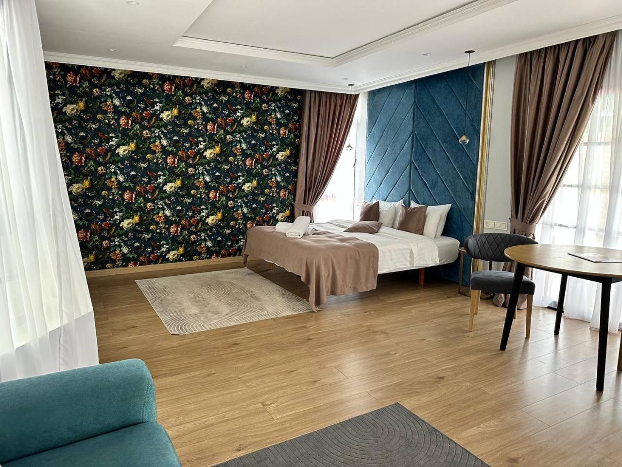 Miramar Boutique Apartments Adults Only Corralejo Eksteriør billede
