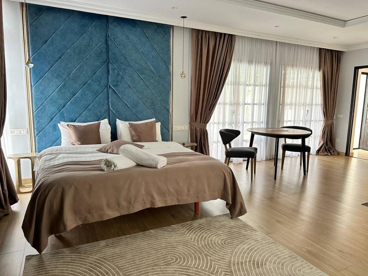 Miramar Boutique Apartments Adults Only Corralejo Eksteriør billede