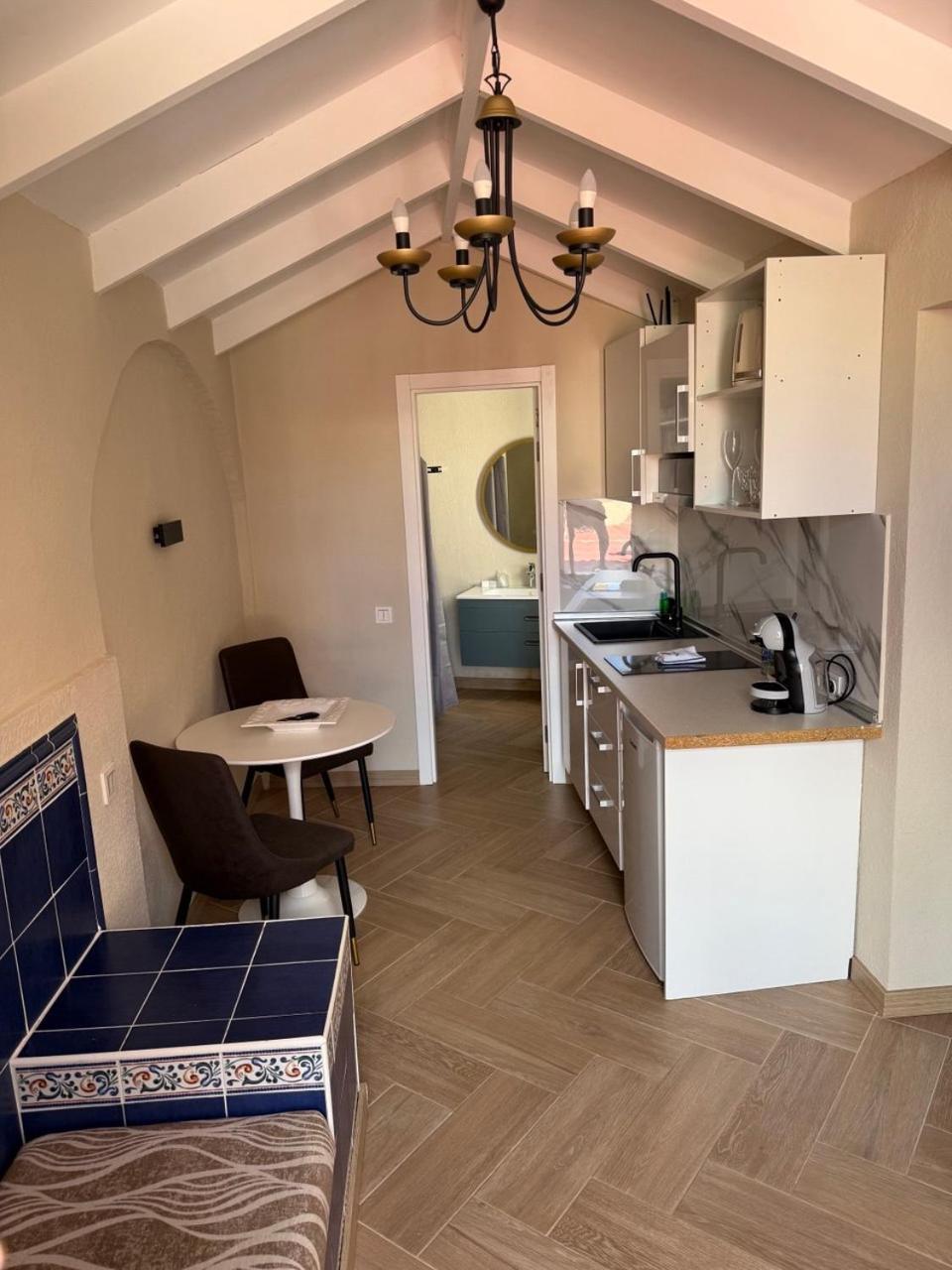 Miramar Boutique Apartments Adults Only Corralejo Eksteriør billede