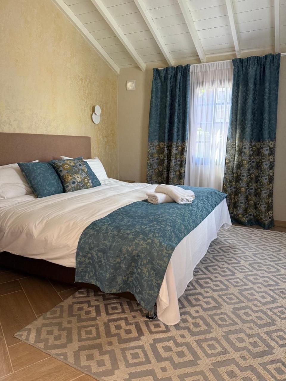 Miramar Boutique Apartments Adults Only Corralejo Eksteriør billede